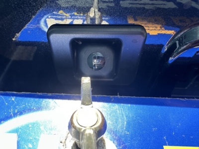 コペン(ダイハツ)中古車 内外装写真