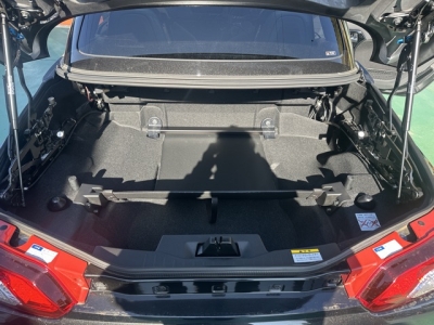 コペン(ダイハツ)中古車 内外装写真他