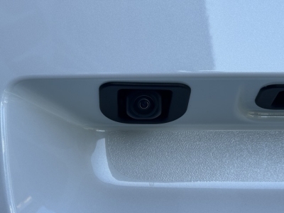 ムーヴキャンバス(ダイハツ)届出済未使用車 内外装写真他２