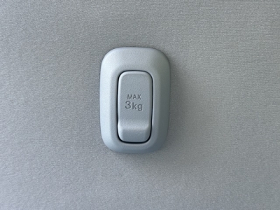 ムーヴキャンバス(ダイハツ)届出済未使用車 内外装写真他