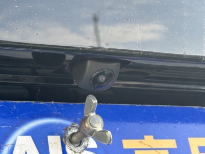 新型N-BOX(ホンダ)届出済未使用車 内外装写真他２