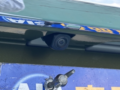 タフト(ダイハツ)届出済未使用車 内外装写真他２