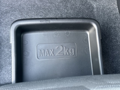 タフト(ダイハツ)届出済未使用車 内外装写真他１