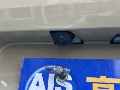 タフト(ダイハツ)中古車 内外装写真他