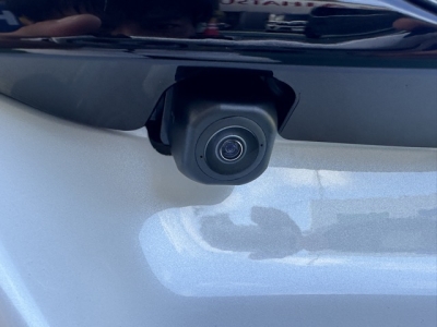 ライズ(トヨタ)登録済未使用車 内外装写真他１