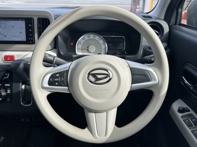 ミラトコット(ダイハツ)中古車 内外装写真