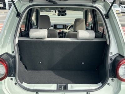 ミラトコット(ダイハツ)中古車 内外装写真他