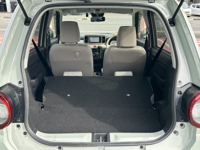 ミラトコット(ダイハツ)中古車 内外装写真他１