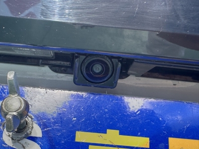 サクラ(ニッサン)中古車 内外装写真他