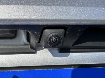 クロストレック(スバル)中古車 内外装写真他２