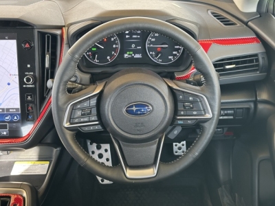 クロストレック(スバル)中古車 内外装写真他１