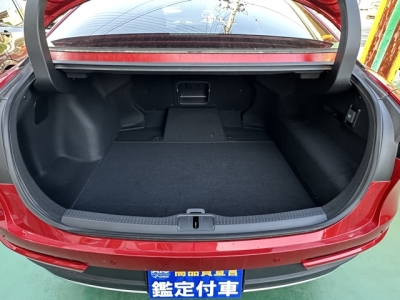 クラウンクロスオーバー(トヨタ)中古車 内外装写真他１