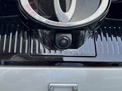 クラウンクロスオーバー(トヨタ)中古車 内外装写真他１