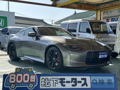 フェアレディZ(ニッサン)中古車 全体