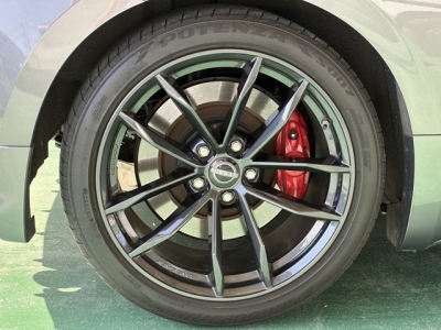 フェアレディZ(ニッサン)中古車 内外装写真他１