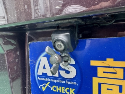 ミライース(ダイハツ)中古車 内外装写真他