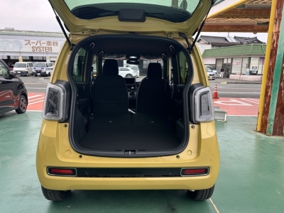 N-ONE(ホンダ)届出済未使用車 内外装写真他２