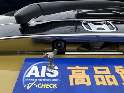 N-ONE(ホンダ)届出済未使用車 内外装写真他