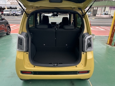 N-ONE(ホンダ)届出済未使用車 内外装写真他１