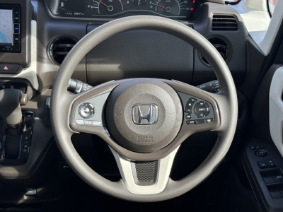 N-BOX(ホンダ)中古車 内外装写真