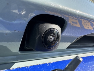 新型N-BOX(ホンダ)届出済未使用車 内外装写真他２