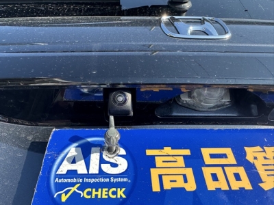 N-BOXカスタム(ホンダ)中古車 内外装写真他２