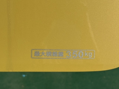 N-VAN(ホンダ)届出済未使用車 内外装写真他