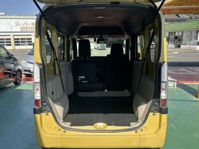 N-VAN e(ホンダ)中古車 内外装写真他２