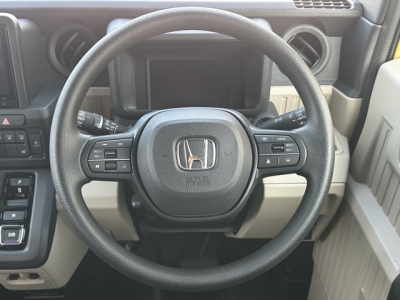N-VAN e(ホンダ)中古車 内外装写真
