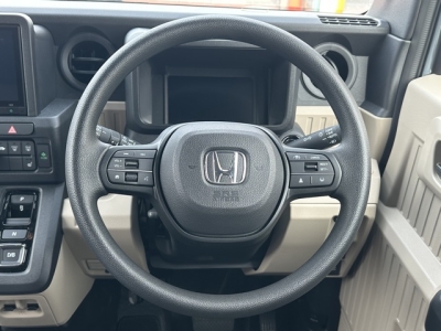 N-VAN e(ホンダ)中古車 内外装写真他