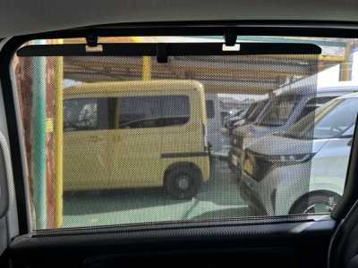 フリード(ホンダ)中古車 内外装写真他１