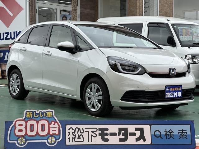 フィット(ホンダ)中古車全体拡大