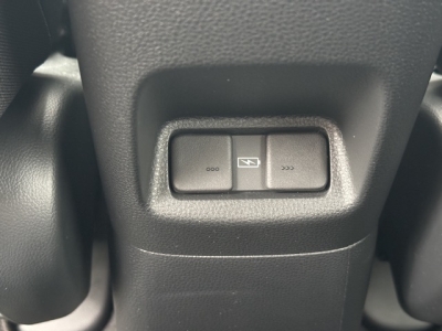 フィット(ホンダ)中古車 内外装写真他