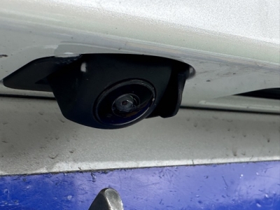 フィット(ホンダ)中古車 内外装写真他１