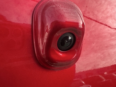 スイフトスポーツ(スズキ)中古車 内外装写真他