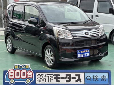ムーヴ(ダイハツ)中古車 全体