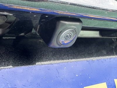 ムーヴ(ダイハツ)中古車 内外装写真他