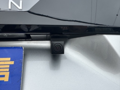 サクラ(ニッサン)中古車 内外装写真他