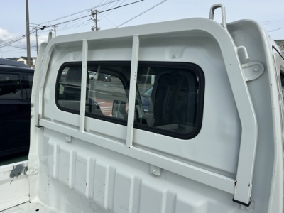 ミニキャブトラック(三菱)中古車 内外装写真他２