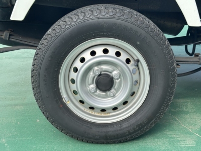 ミニキャブトラック(三菱)中古車 内外装写真他１