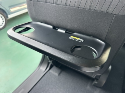 新型ソリオ(スズキ)登録済未使用車 内外装写真他１