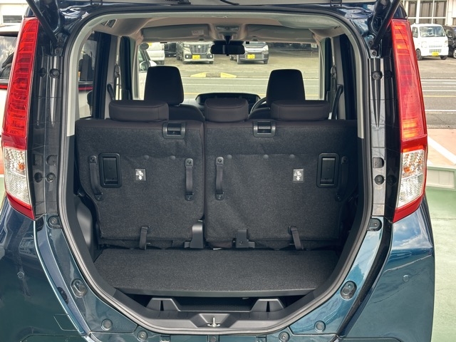 ルーミー(トヨタ)中古車 9