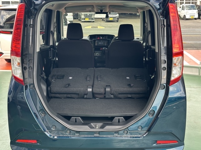 ルーミー(トヨタ)中古車 10