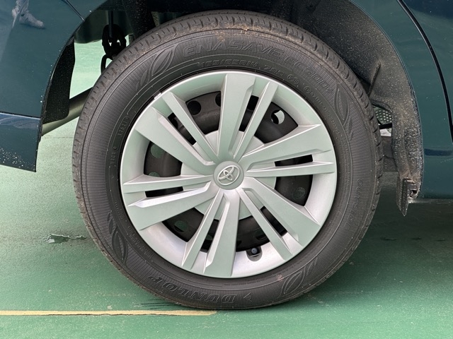 ルーミー(トヨタ)中古車 12