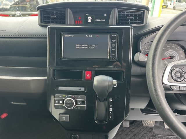 ルーミー(トヨタ)中古車 17