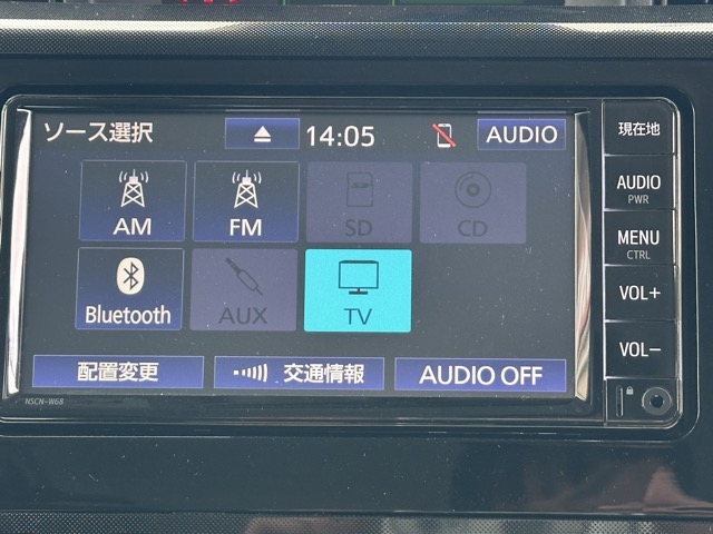 ルーミー(トヨタ)中古車 22