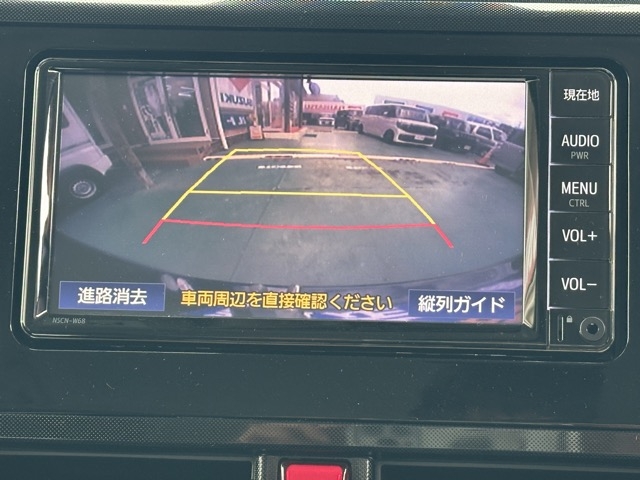 ルーミー(トヨタ)中古車 23