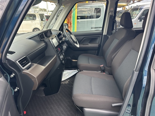 ルーミー(トヨタ)中古車 3