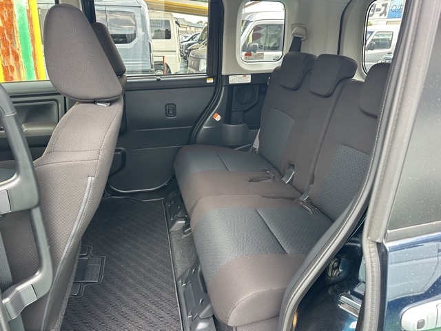 ルーミー(トヨタ)中古車 4