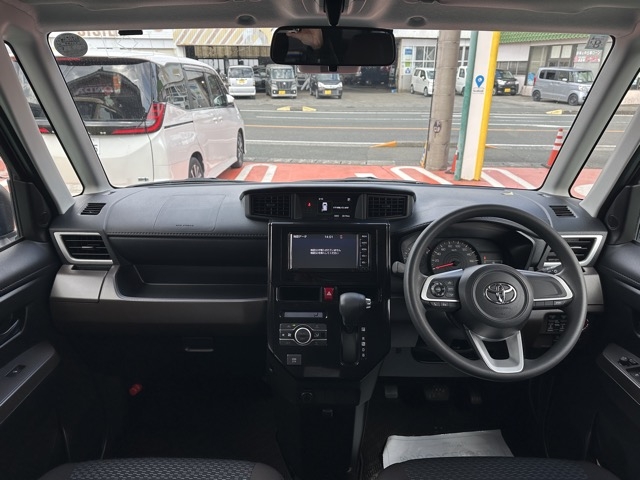 ルーミー(トヨタ)中古車 5